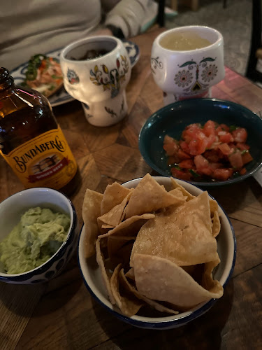 Reviews of Yuca in Rovaniemi - Ravintola-ala