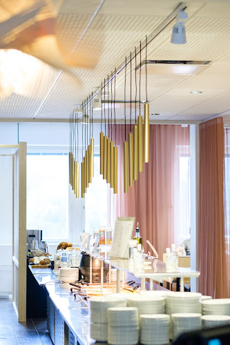 Hatanpään valtatie 11, 33100 Tampere