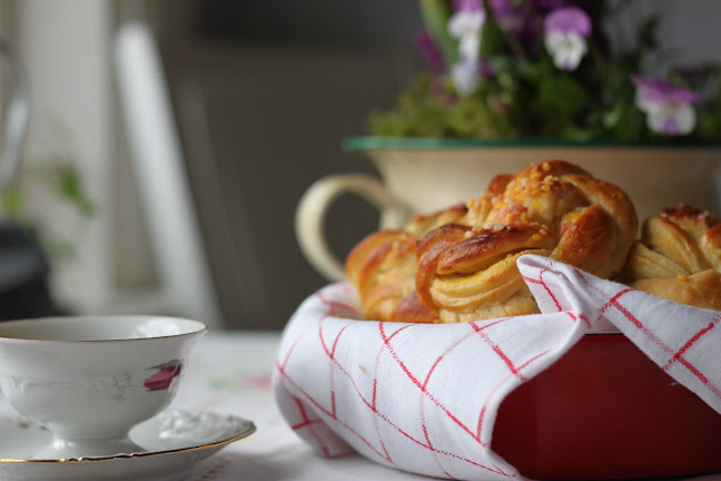 Museotila Hevossilta - Majoitus ja matkailu