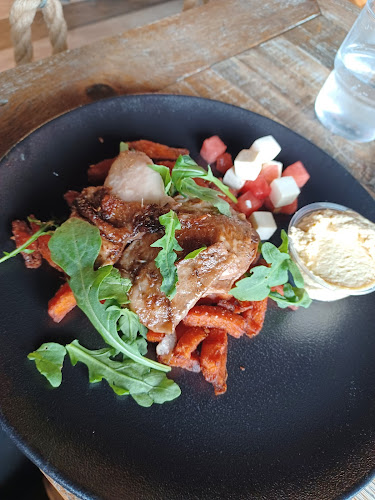 Deliberi Hansakortteli - Ravintola-ala