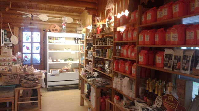 Maalaisvakka Suoramyynti ja Kahvio Phone number