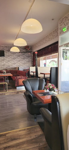 Comentarii opinii despre Ravintola Oinas