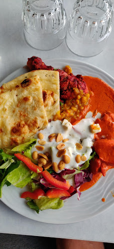 Delhi Rasoi Kauniainen - Ravintola-ala