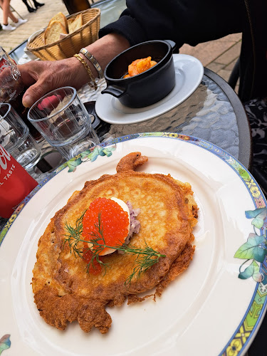 Comments and reviews of Ravintola Buttenhoff ja Café Julia