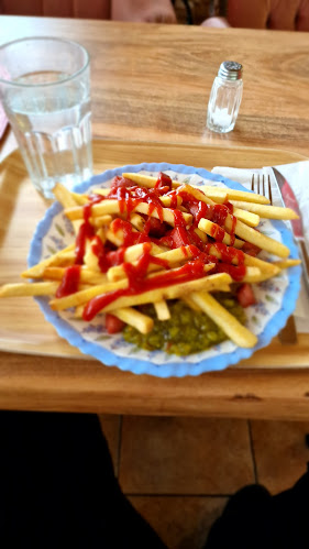 Märkiön Grilli & Kahvio - Nurmijärvi