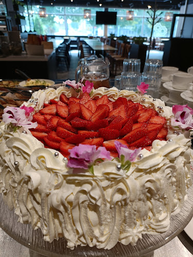 Comentarii opinii despre Konewerstas Cafe & Restaurant