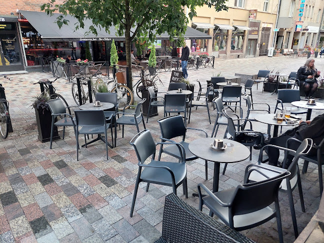 Iso Roobertinkatu 3, 00120 Helsinki