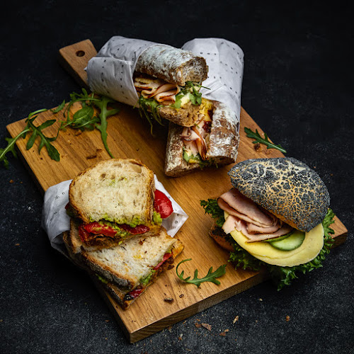 Opinii despre Gateau Kruununhaka în Helsinki - Ravintola-ala