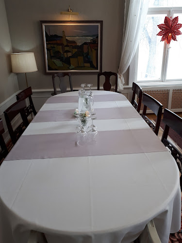 Kymin Huvila - Ravintola-ala