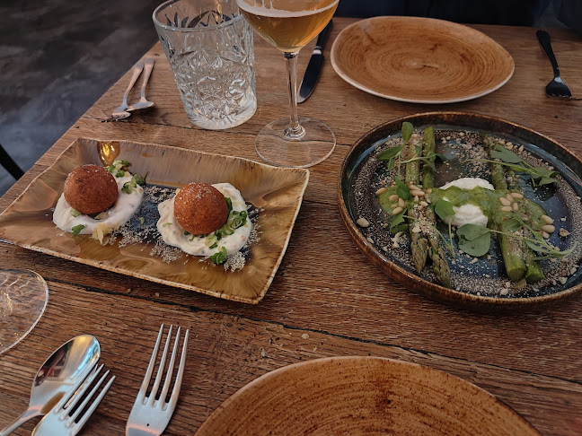 Dining26 by Arto Rastas - Tampere