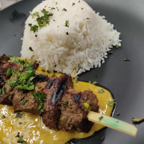 Comentarii opinii despre Indiana Curry