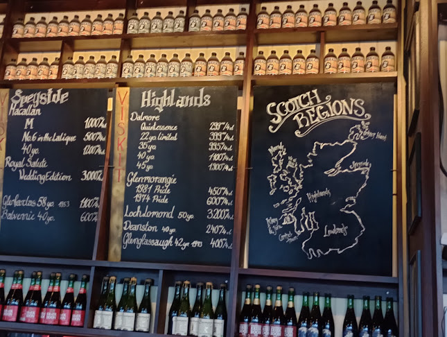 Bierhaus München - Helsinki