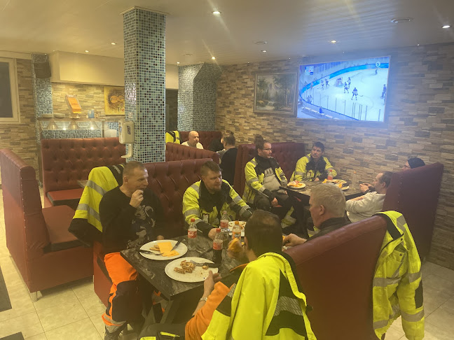 Comentarii opinii despre Turkin Chili