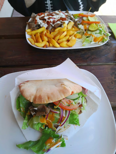 Hattulan Pizza-Kebab House - Hattula