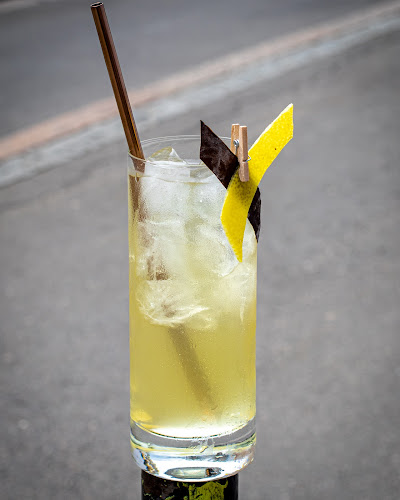 HogoHuone - Helsinki