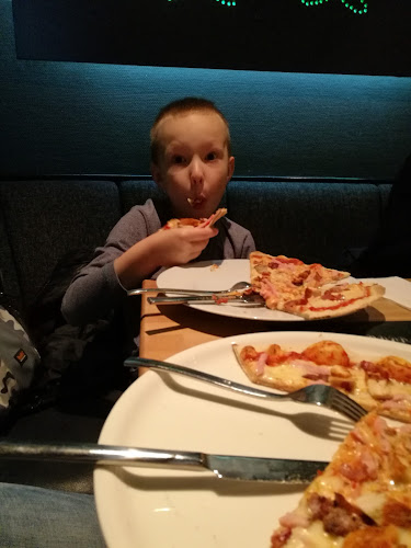 Ravintola Siilinpesä - Ravintola-ala