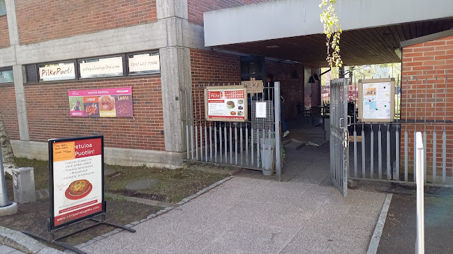 Pitopalvelu Pilke Oy - Ravintola-ala