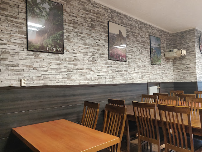 Huittisten Eka Kebab-Pizzeria - Huittinen