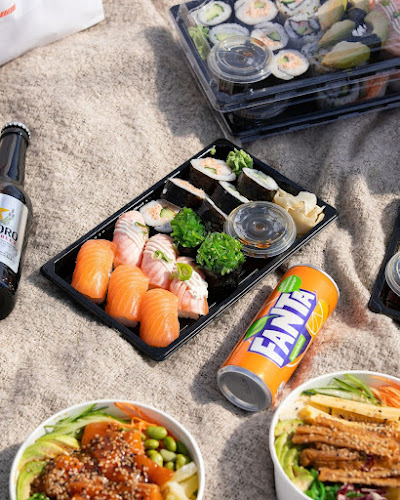 Comentarii opinii despre Haiku Sushi