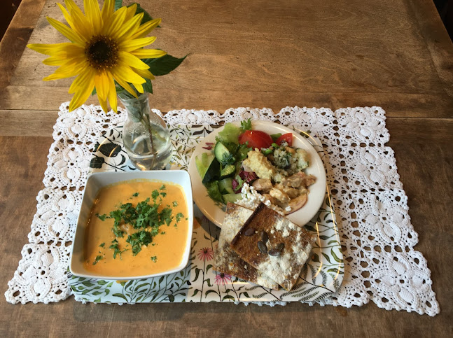 Frantsilan Kehäkukka - Hämeenkyrö