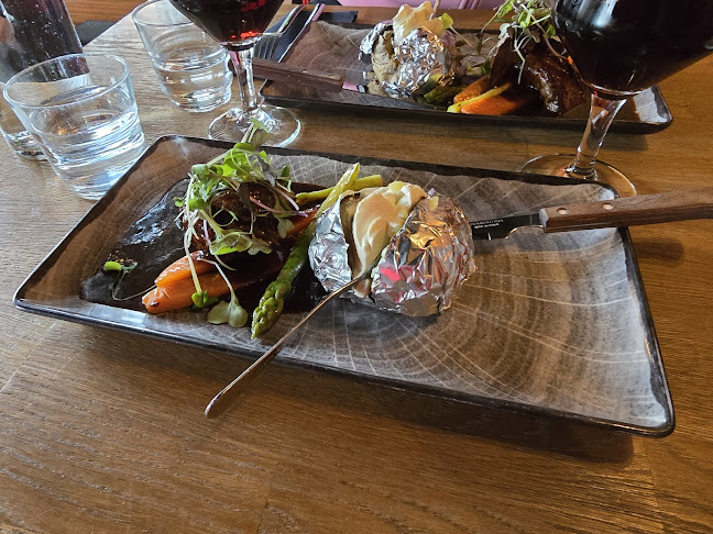 Ravintola Majakka - Ravintola-ala