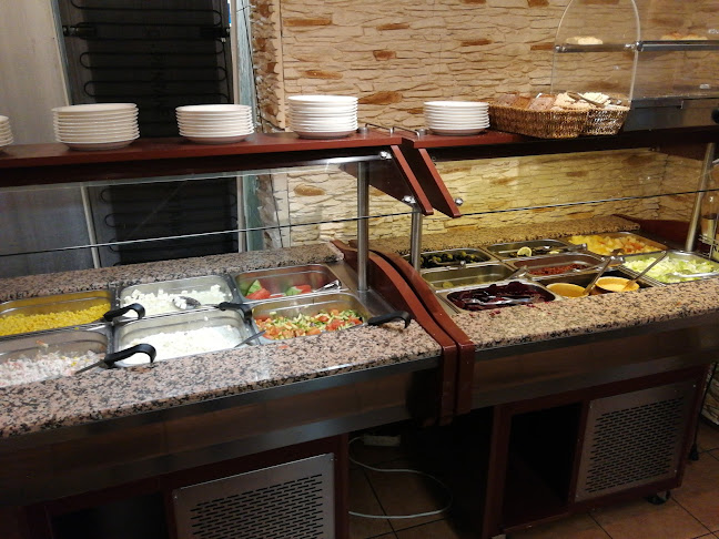 Opinii despre Jannen Ravintola în Espoo - Ravintola-ala