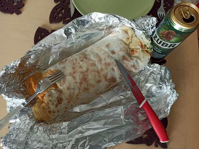 Comentarii opinii despre Kankaanpään Ege Kebab & Pizzeria