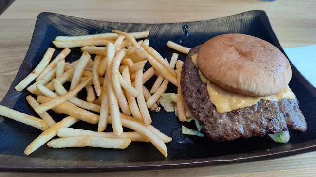 Ravintola The Chili's