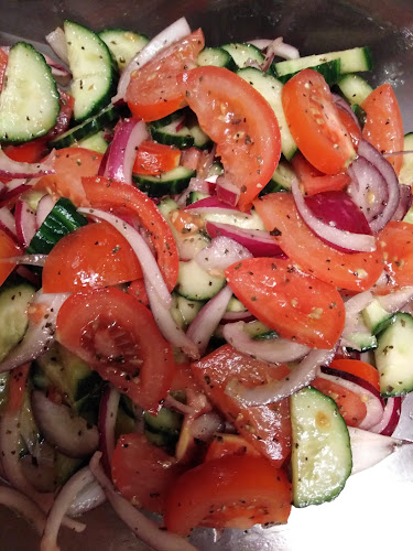 Oneil's Kitchen Phone number