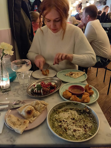 Ravintola Yes Yes Yes - Ravintola-ala