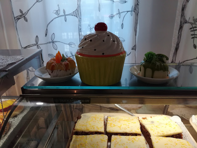 Savonkatu 35, 79100 Leppävirta