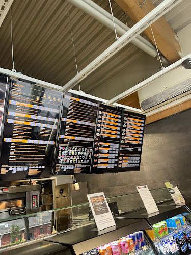 POP RAVINTOLA - pizza pop - brgr pop - bar & grill -