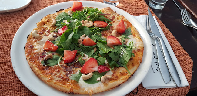 Gabriel 1763 - Ravintola-ala