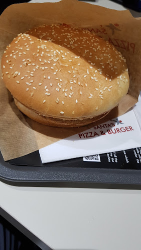 Santa´s Pizza & Burger - Rovaniemi