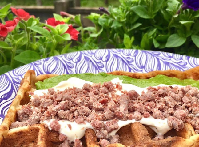 Comentarii opinii despre Våff Plagen