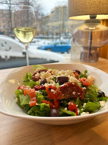 Anãsa Mediterranean Tastes - Helsinki