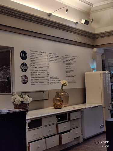 Kuninkaankatu 22, 26100 Rauma