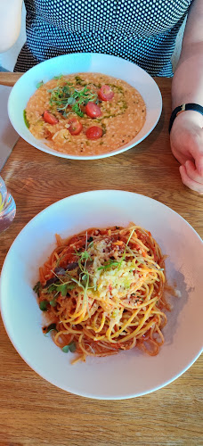 Ravintola Piemonte - Ravintola-ala