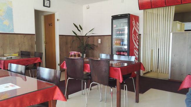 Istanbul Kebab Pizzeria