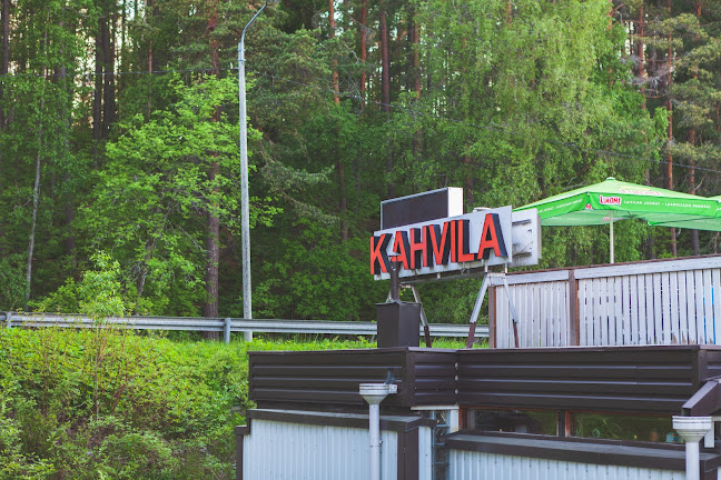 Kaivannon keidas - Ravintola-ala