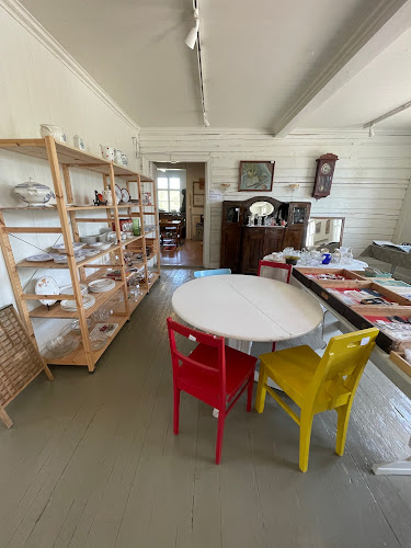 Opinii despre Osto- ja myyntiliike Sampola în Rauma - Ravintola-ala