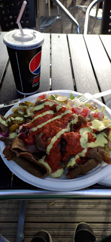 Höyhtyän Grilli - Ravintola-ala