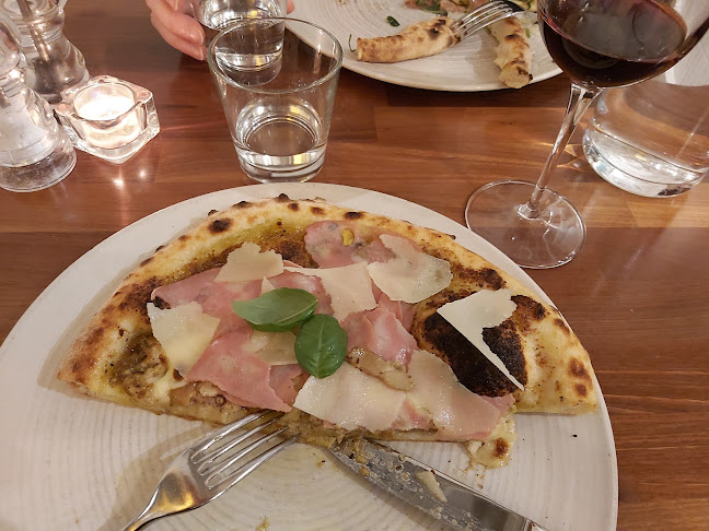 Comentarii opinii despre Ravintola Sergio´s