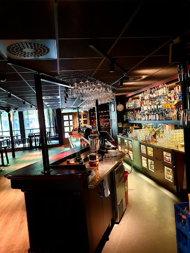 Comentarii opinii despre Park Restaurang & Bar