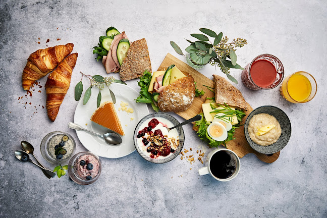 Fazer Café Sanomatalo