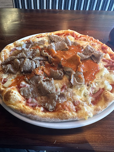 Comentarii opinii despre Ravintola Ismet