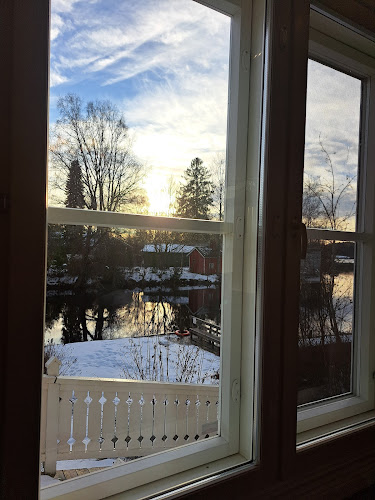 Opinii despre Frantsilan Kehäkukka în Hämeenkyrö - Ravintola-ala