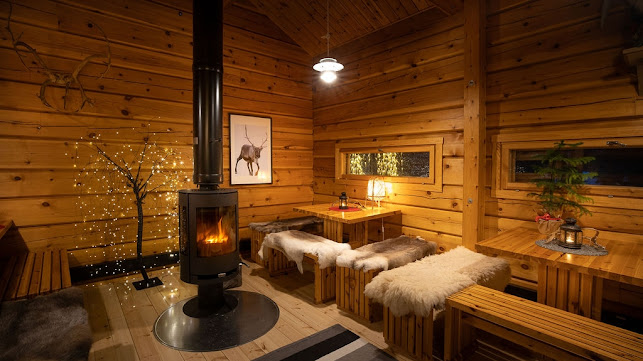 Syötekyläntie 382, 93280 Syöte