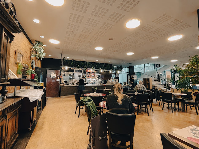 Kaskenkatu 5, 20700 Turku