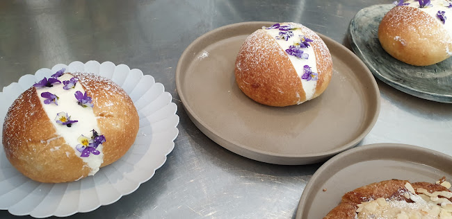 Way Bakery - Helsinki